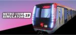 KishMish Games Metro Simulator 19 (PC) Jocuri PC