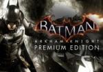 Warner Bros. Interactive Batman Arkham Knight [Premium Edition] (Xbox One)