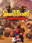 Ronimo Games Swords & Soldiers II Shawarmageddon (PC) Jocuri PC