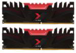 PNY XLR8 16GB (2x8GB) DDR4 3200MHz MD16GK2D4320016AXR