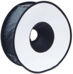 Meking Blitz Meking Flash Ring Softbox circular ring-light pentru blitzuri speedlite (4687) - vexio