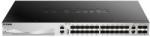 D-Link DGS-3130-54PS/SI