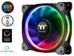 Thermaltake Riing Plus 12 LED RGB Radiator Fan TT Premium Edition (CL-F059-PL12SW-A)