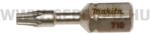 Makita gyémánt-zafír bevonatú bit T10 25 mm 3 db (P-38691)