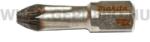 Makita gyémánt-zafír bevonatú bit PZ2 25 mm 3 db (P-38641)