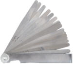 PROLINE Lera Inoxidabila 100mm / 0.02-1.00mm (21210)