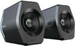 Edifier HECATE G2000 2.0 Black Boxa activa