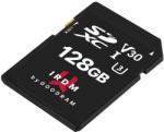 GOODRAM SDXC 128GB V30 IR-S3A0-1280R12