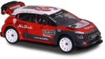 Majorette WRC Cars fém kisautó - Citroen C3
