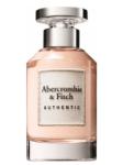 Abercrombie & Fitch Authentic Woman EDP 100 ml Tester Parfum