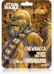  Mad Beauty Star Wars Chewbacca hidratáló gézmaszk kókuszolajjal 25 ml