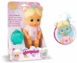 IMC Toys Bloopies Babies: Sweety bebeluș scafandru în cutie deschisă (90743)