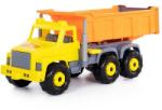 Polesie Camion Supergigant, 81 cm, diverse modele, 5113 Wader Polesie RB25149 (RB25149)