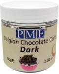 PME Bucle de ciocolata neagra PME 85g