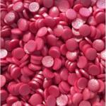 Sprinkletti Glimmer Confetti Deep Pink 1kg