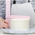 CakeMasters. ro Scrapper/racleta pentru finisat