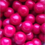 Sprinkletti Chocoballs Large Hot Pink 100g