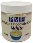 PME Bucle de ciocolata alba PME 85g