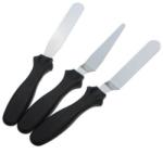  Set 3 spatule