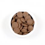 Callebaut Ciocolata Neagra 60.1% Recipe 60-40-38, 10 Kg, Callebaut