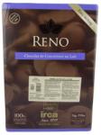  Ciocolata cu Lapte si Caramel, Reno Latte Caramel 32%, IRCA 1kg