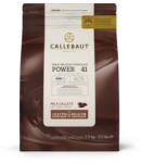  Ciocolata cu lapte Callebaut 40, 7% 2, 5Kg