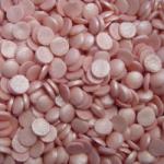 Sprinkletti Glimmer Confetti Pink 1kg
