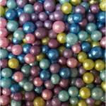 Sprinkletti Glimmer Pearls Party 500g