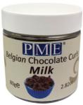 PME Bucle de ciocolata cu lapte PME 85g