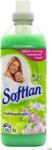 Softlan Омекотител Softlan Frühlingsfrisch, 1 л, 40 пранета