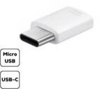 Samsung adapter, Micro USB to Type-C, 3 db-os - fortunagsm