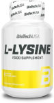 BioTechUSA L-lysine kapszula 90 db
