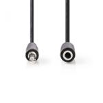 Nedis CAGP22050BK20