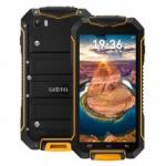 Geotel A1 Мобилни телефони (GSM)