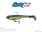 Biwaa Vobler Swimbait BIWAA Spinjet 4", 10cm, 18g, Culoare 57 Sexy Shad (B001661)