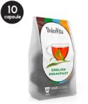 Dolce Vita 10 Capsule DolceVita Ceai English Breakfast - Compatibile Nespresso
