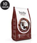 Dolce Vita 10 Capsule DolceVita Mini Ciock - Compatibile Nespresso