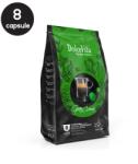 Dolce Vita 8 Capsule DolceVita Espresso Gran Crema - Compatibile Dolce Gusto