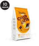 Dolce Vita 10 Capsule DolceVita Ciocco Latte - Compatibile Nespresso