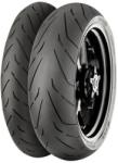 Continental ContiRoad 120/70 R17 58W