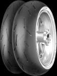 Continental ContiRaceAttack 2 Street 190/55 R17 75W