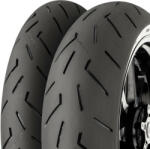 Continental ContiSportAttack 4 120/70 ZR17 58W