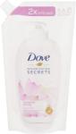 Dove Lotus Flower & Rice Water Creme Wash 500ml