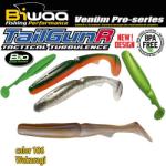 Biwaa Shad BIWAA TailgunR Swimbait 3.5, 9cm, 106 Wakasagi (B001427)