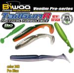 Biwaa Shad BIWAA TailgunR Swimbait 3.5, 9cm, 303 Pro Blue (B001431)