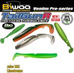 Biwaa Shad BIWAA TailgunR Swimbait 4.5, 11.5cm, 202 Limetreuse (B001534)