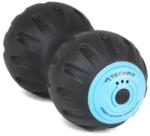 Techfit Minge fitness TECHFIT TC97470, vibratii pe 3 trepte (Albastru) (TC97470)