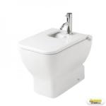 Gala Ceramicas Bideu alb Emma Btw 54X36 cm (GAL27360)