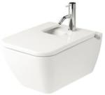Gala Ceramicas Bideu Emma Suspendat 54X36 cm Alb (GAL27362)