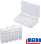 Meiho Tackle Box Feeder box 1800 333*228*72mm (05 5000116)